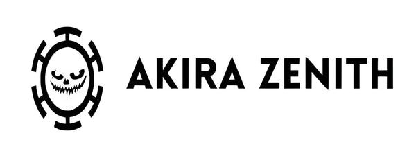 Akira Zenith