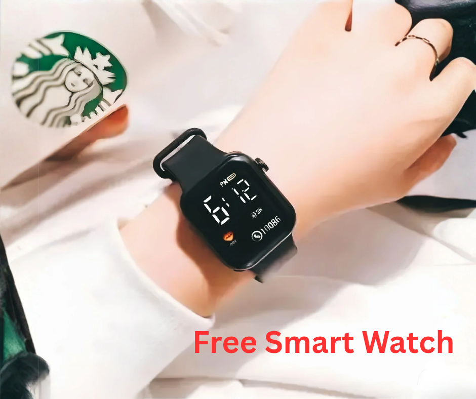 Wireless TWS Bluetooth Ear buds with Free Protective Case (black)